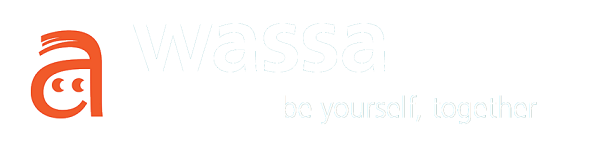 wassa - be yourself, together